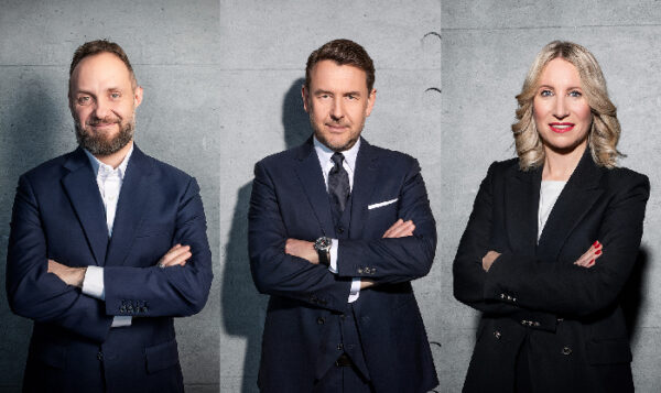 Rhenus Group expands Management Board to drive transformation and growth