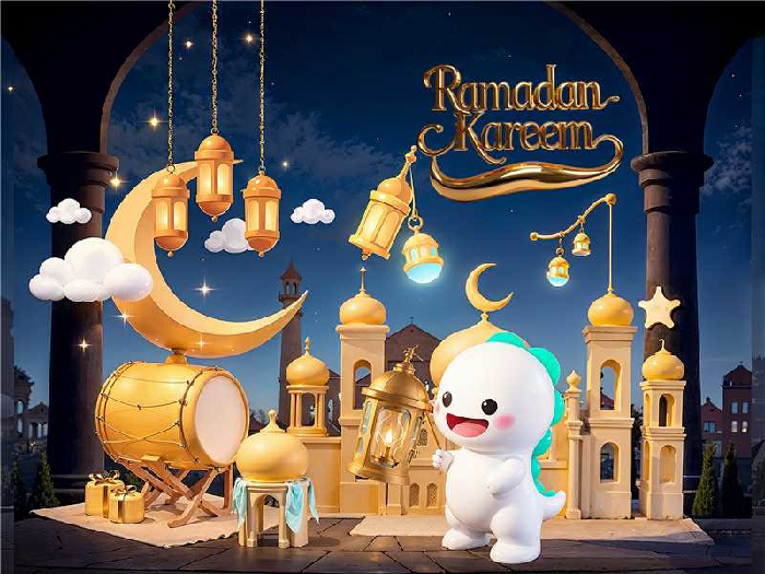 Bigo Live Creates Meaningful Ramadan Experiences