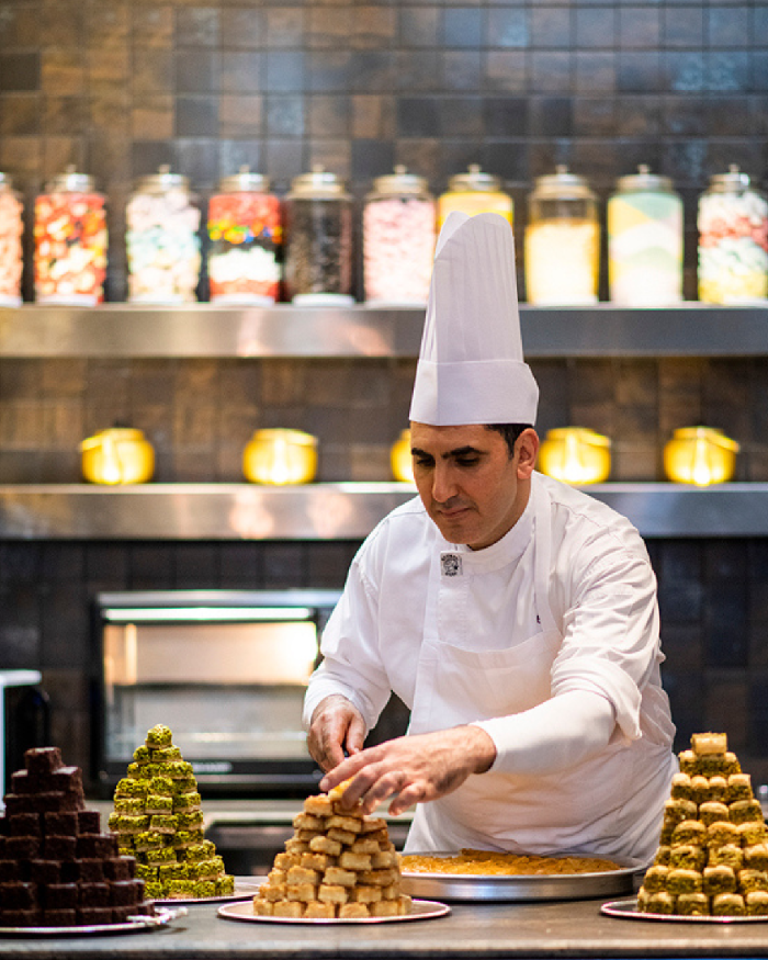 Savour the Flavours of Ramadan at Four Seasons Hotel Doha