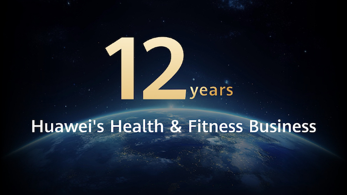 Huawei Brings New Upgrades to Wearables with Enhanced HUAWEI TruSense System and More Precise Health Monitoring