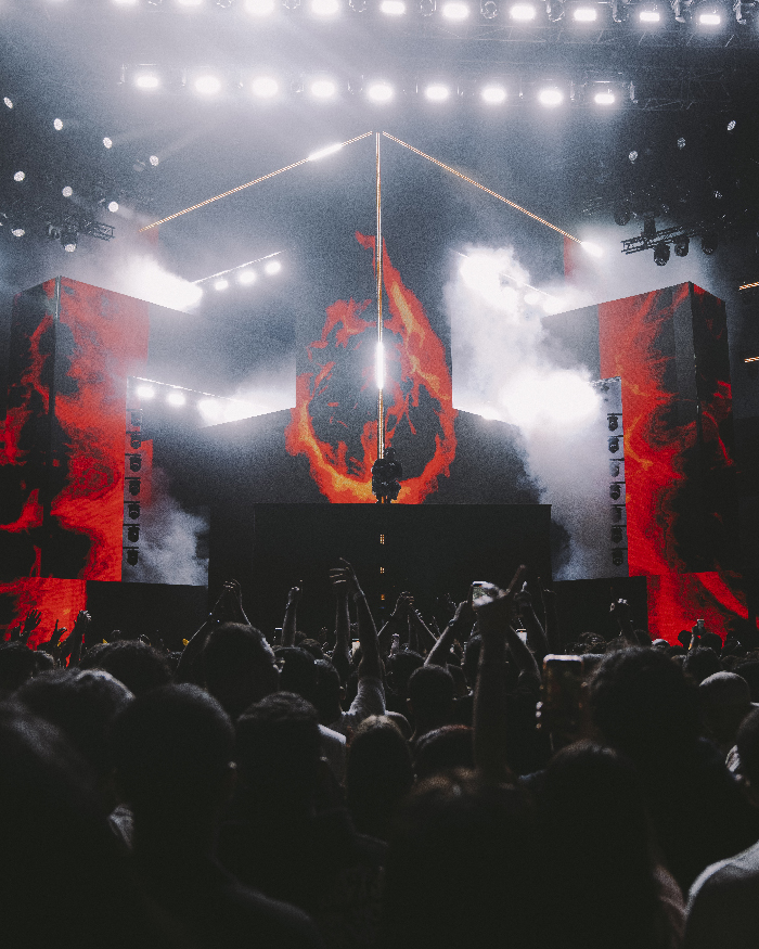 BRED Abu Dhabi Presented by Hypebeast Unveils Full Line Up, Including More Artists, Fashion, Sports, and Art