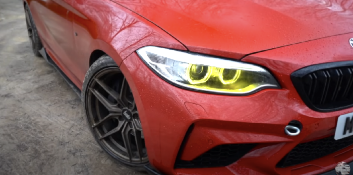 Affordable car modifications are driving UAE’s customization craze – one smart upgrade at a time