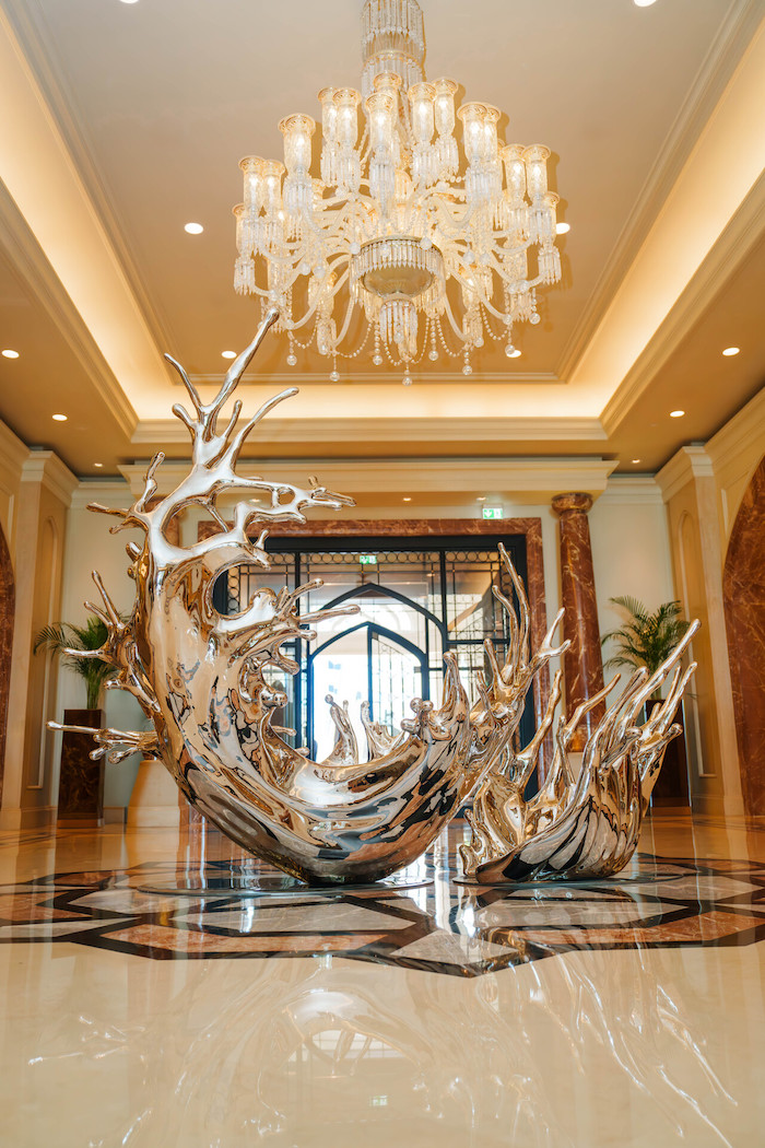 20 Iconic Years of Four Seasons Hotel Doha: A Celebration of Tradition, Luxury and Unforgettable Moments