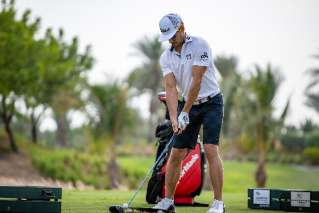 Hit the Fairway This Summer and Enjoy Unlimited Golf with JA Golf’s Summer Swing Package