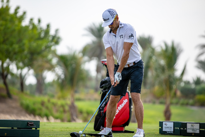 Hit the Fairway This Summer and Enjoy Unlimited Golf with JA Golf’s Summer Swing Package