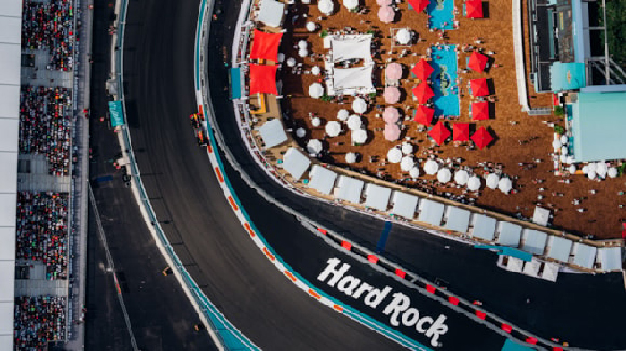 Formula 1 Crypto.com Miami Grand Prix 2025 and Hard Rock International Announce Thrilling Entertainment Lineup Featuring Pitbull, Kygo, Tiësto and Kaskade