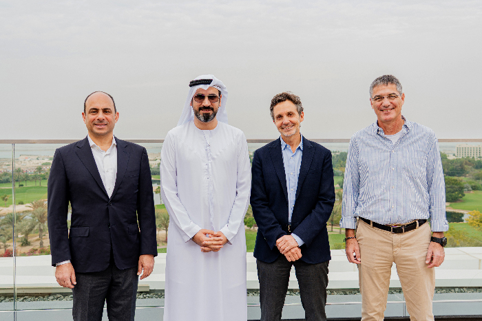 X-NOOR Partners with JA Palm Tree Court, JA Beach Hotel and JA Lake View Hotel to decarbonize Hotel Operations