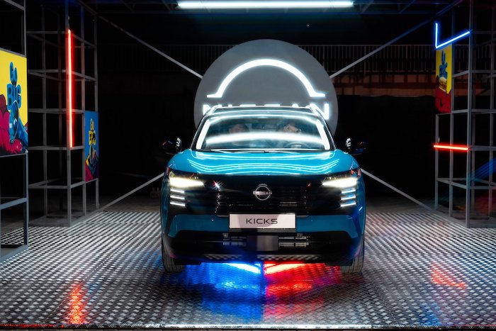 As Exclusive Automotive Partner – Al Masaood Automobiles Nissan Gears Up for its Participation in BRED Festival