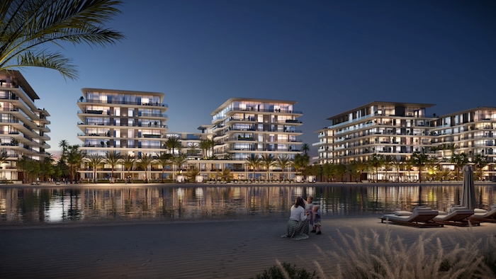 Sharjah’s Island Property Market Draws Hundreds of Investors