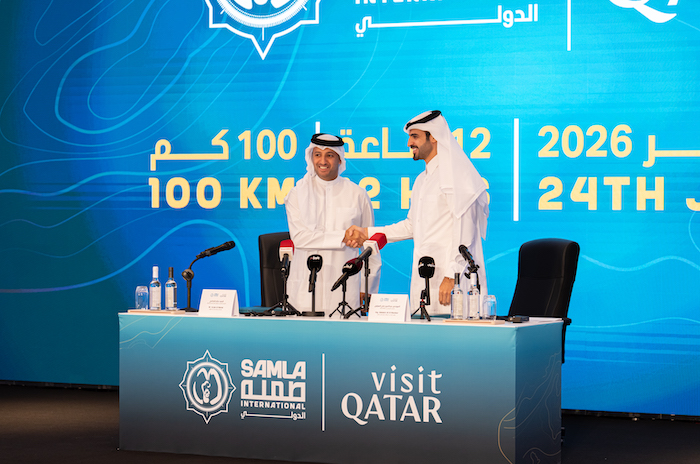 Registration of Interest Now Available for Samla International Race – Qatar’s Ultimate Endurance Challenge