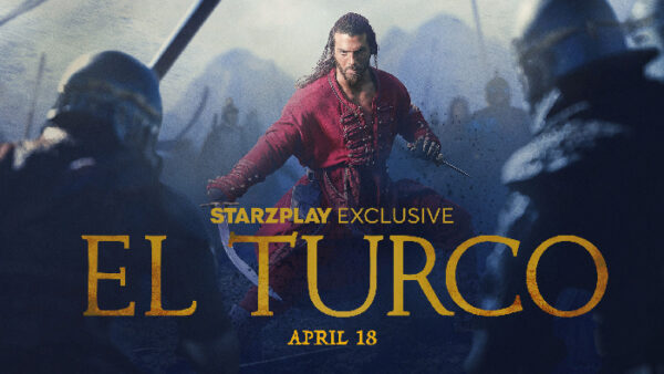 Can Yaman’s Latest Historical Drama, ‘El Turco’, to be Streamed on MENA Screens
