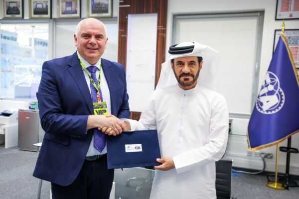 BEN SULAYEM WELCOMES GEORGIA TO FIA’S GLOBAL FIGHT AGAINST ONLINE ABUSE