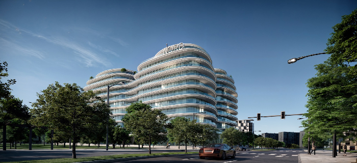Nord Lifestyle Development Launches AED 500 Million HENGE Residences on Saadiyat Island Abu Dhabi