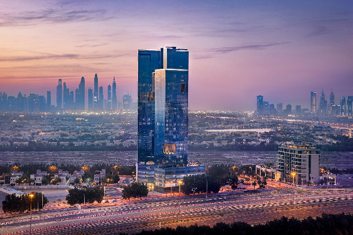 Marhaba, Neighbour! The First Group Debuts Hotel Local in Dubai, Providing Community-Driven Stays That Feel Like Home