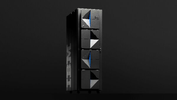 شركة IBM تطلق منصة «IBM z17» لتعزيز التحول الرقمي وتسريع الابتكار شركة IBM تطلق منصة «IBM z17» لتعزيز التحول الرقمي وتسريع الابتكار