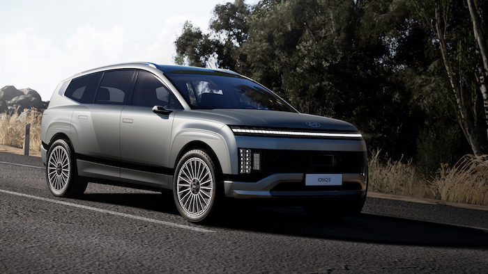 Hyundai Motor Wins Six Awards at 2025 Red Dot Awards