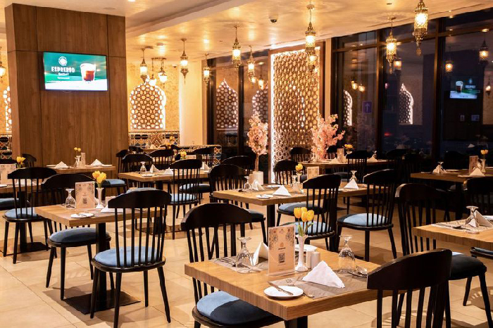 An Elegant Easter Escape Awaits at Grand Kingsgate Waterfront Hotel, Al Jaddaf