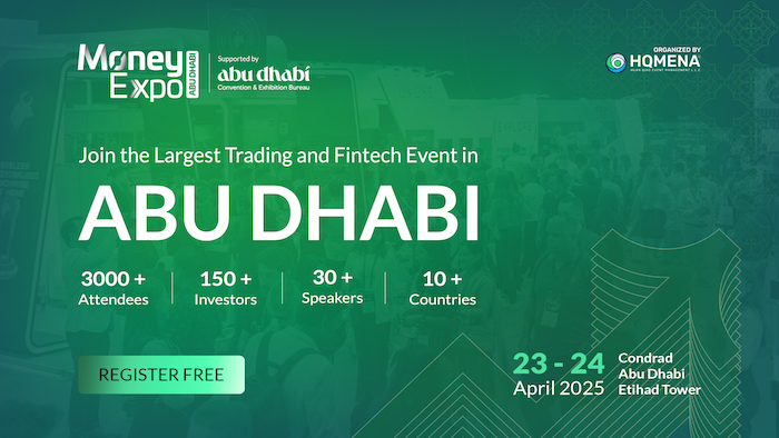 Money Expo Abu Dhabi 2025: Where Finance Meets Innovation in the Heart of the UAE