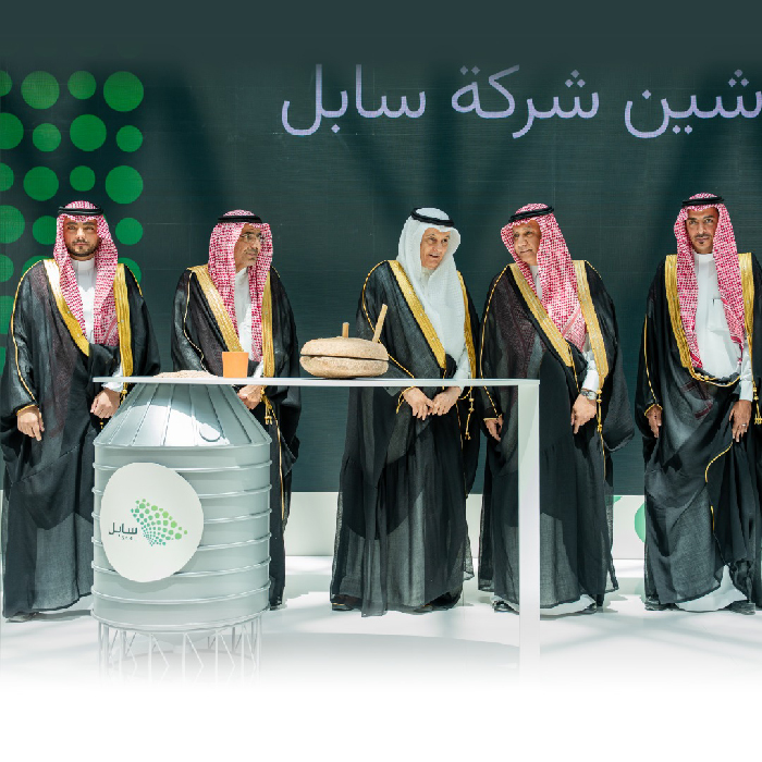 Minister of Environment, Water and Agriculture Launches “Sabil,” the National Grains Supply Company