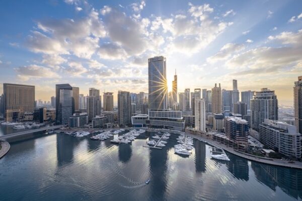SMARTER DEALS, GREATER TRUST: DUBAI’S REAL ESTATE EVOLUTION GATHERS PACE