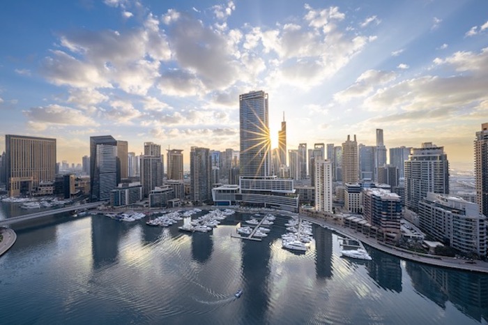 SMARTER DEALS, GREATER TRUST: DUBAI’S REAL ESTATE EVOLUTION GATHERS PACE