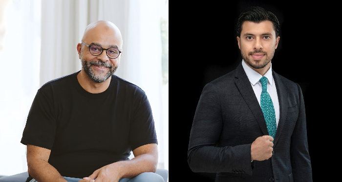 محمد جودت يُلقي كلمة رئيسية في قمة دبي العقارية التي تُسلّط الضوء على الذكاء الاصطناعي والابتكار