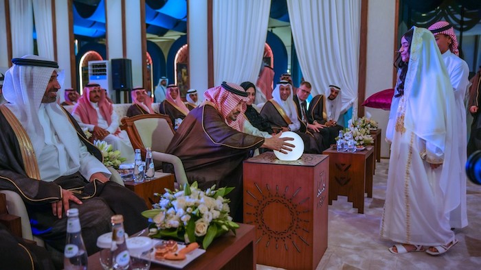 Four Agreements Signed in the Presence of Riyadh Governor at SDB’s 53rd Anniversary Celebration, Marking the Launch of the “Jada 30”