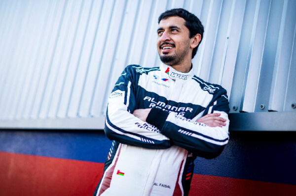 Al-Faisal Al-Zubair kicks off his season with a 6-hour race at the French Paul Ricard Circuit Al-Faisal Al-Zubair kicks off his season with a 6-hour race at the French Paul Ricard Circuit