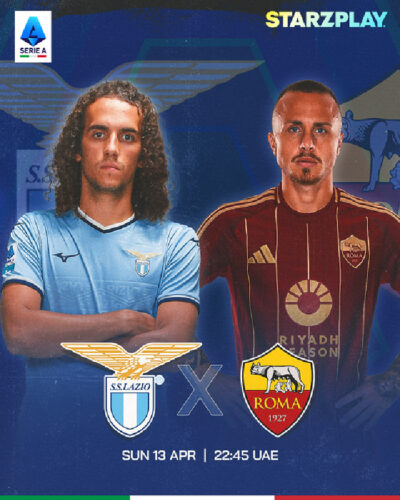 Lazio and Roma Clash in the Derby della Capitale Lazio and Roma Clash in the Derby della Capitale