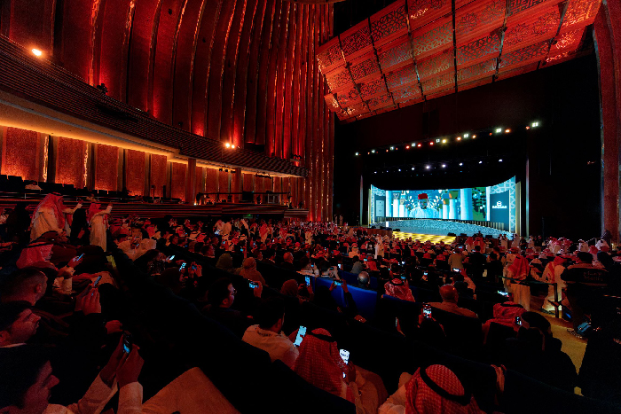 Umrah and Zirayah Forum 2025 Explores How Big Data, AI, and Increased Connectivity Can Elevate Experiences