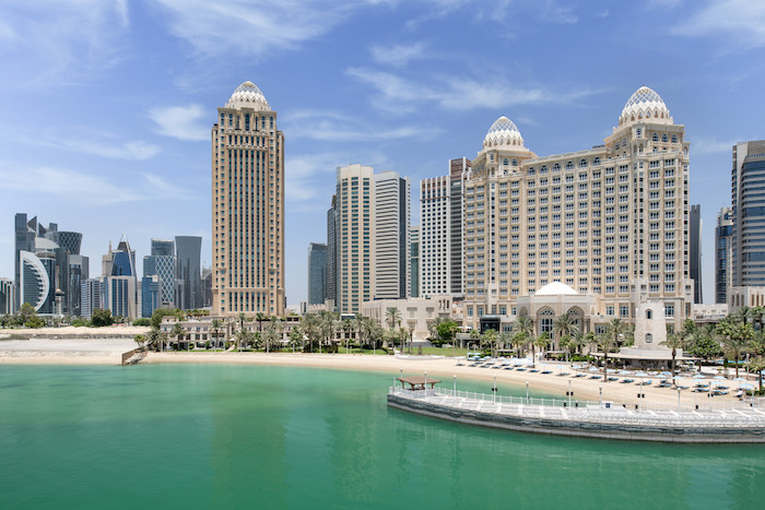20 Iconic Years of Four Seasons Hotel Doha: A Celebration of Tradition, Luxury and Unforgettable Moments