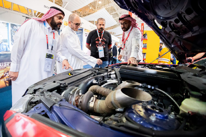 Industry expert highlights the detrimental impact of cheap, low-quality car care products entering the KSA market