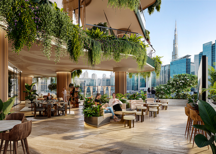 Eywa, a Building That Goes Beyond Sustainability – Creating a Conscious Living Landmark for a Healthier Planet