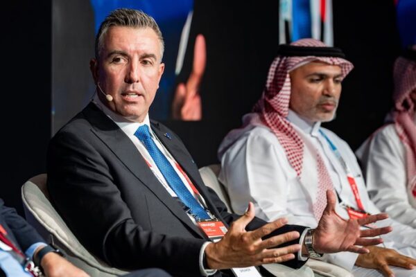 معرض أوتوميكانيكا الرياض 2025 يستكشف تحول الشرق الأوسط إلى مركز عالمي للمركبات معرض أوتوميكانيكا الرياض 2025 يستكشف تحول الشرق الأوسط إلى مركز عالمي للمركبات