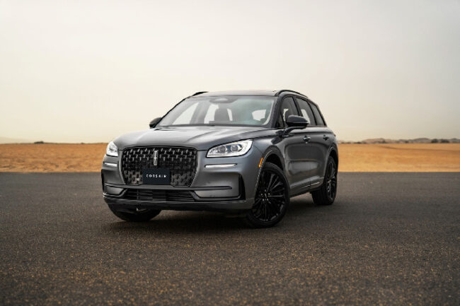 Ford Middle East Kicks Off 2025 With Strong Q1 Sales, Building on Record-Breaking Momentum