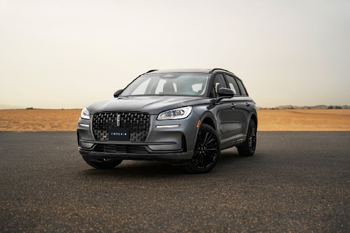 Ford Middle East Kicks Off 2025 With Strong Q1 Sales, Building on Record-Breaking Momentum