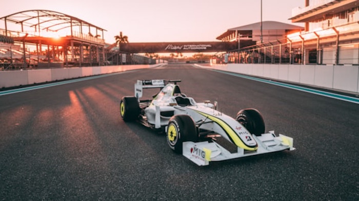 Bonhams|Cars Partners with Formula 1 Crypto.com Miami Grand Prix to Present Second Annual Miami Auction