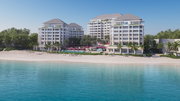 Four Seasons Set to Showcase Latest Luxury Innovations at Arabian Travel Market