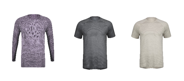 lululemon Launches High-Performance Metal Vent Tech Collection with Newest Ambassador, Lewis Hamilton