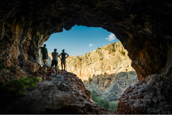 A Spring Getaway Awaits in Armenia: The New Hotspot for Adventure Travel