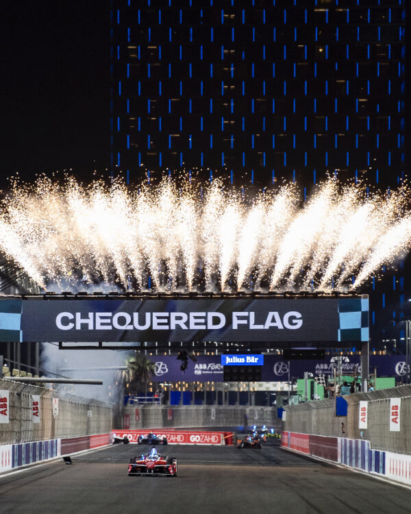 Petromin Corporation and Electromin Nissan Formula E Team for Miami E-Prix Petromin Corporation and Electromin Nissan Formula E Team for Miami E-Prix