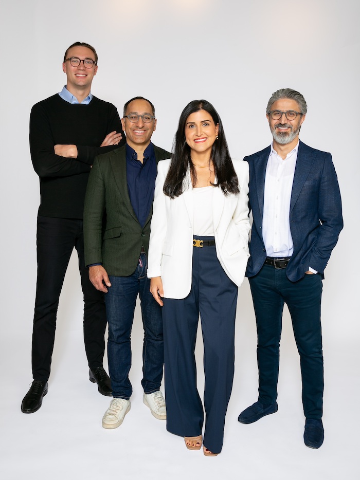 Endocare secures financing for further Middle East expansion
