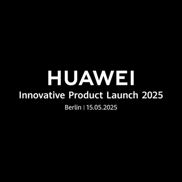 Huawei Set to Unveil New Wearables at Innovative Product Launch in May – Here’s What We Might See