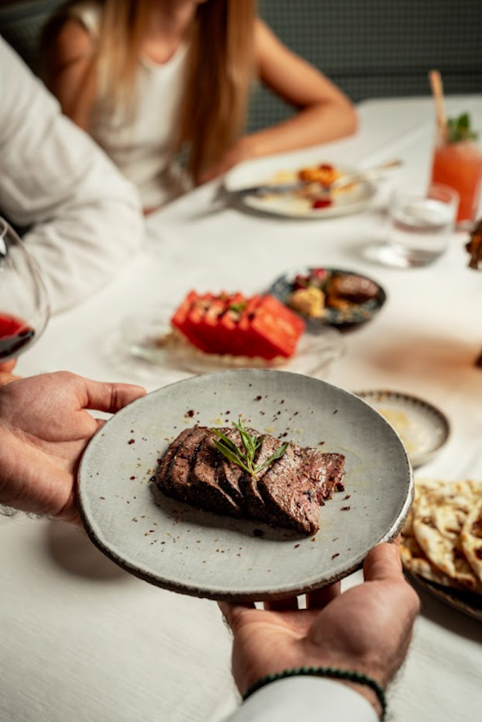 Savour the Flavours of Sayf with ALAYA’s Newly Launched Limited-Time Summer Menu Experience