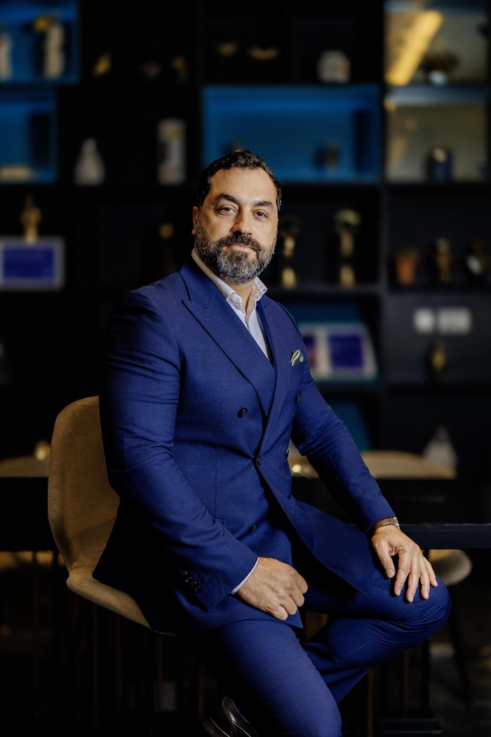 Roger D Nader – General Manager, Edge Creekside Hotel : Leading hospitality with precision, passion, and a vision for tomorrow