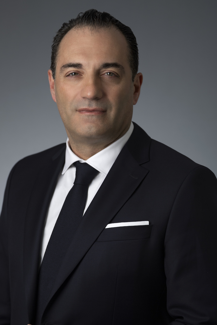 Stellantis Announces Antonio Filosa – 25-Year Veteran of the Company – to Be Its New Chief Executive Officer