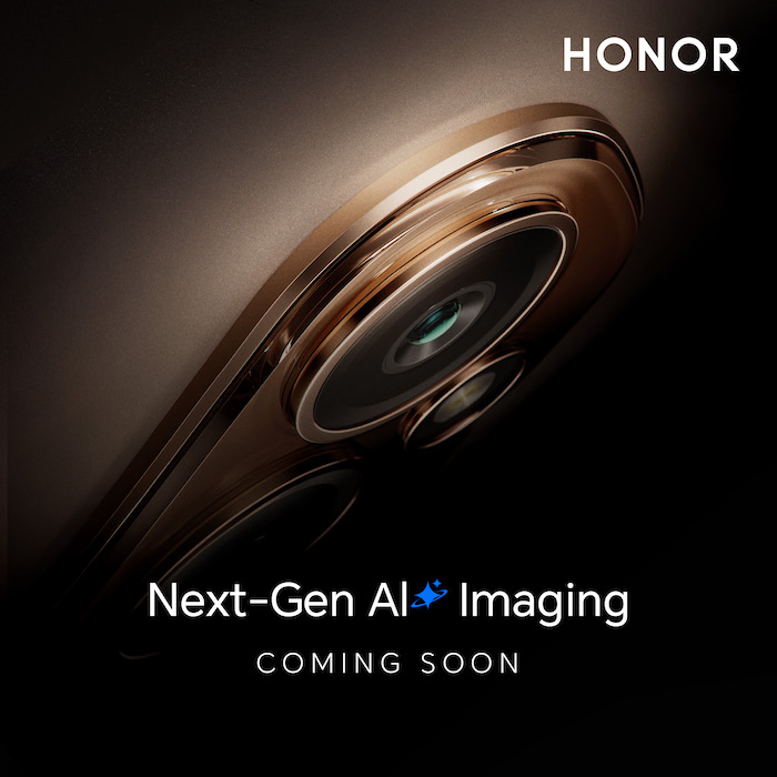 HONOR Reveals the Design of the All-New HONOR 400 Series: Premium Design, Pro-Level Cameras