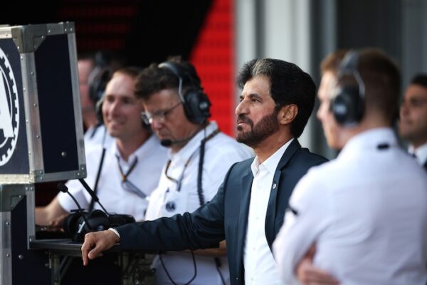 Ben Sulayem guides FIA to financial turnaround, marking new era of growth and stability Ben Sulayem guides FIA to financial turnaround, marking new era of growth and stability