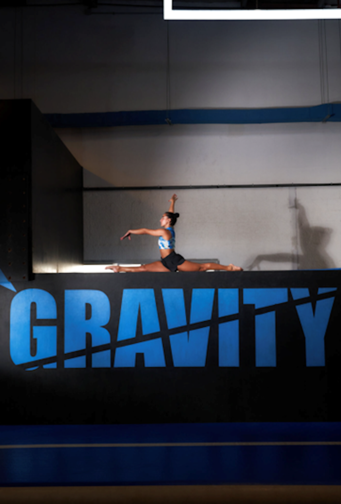 Gravity Celebrates 10 Years with Dubai’s First Parkour & Calisthenics Party