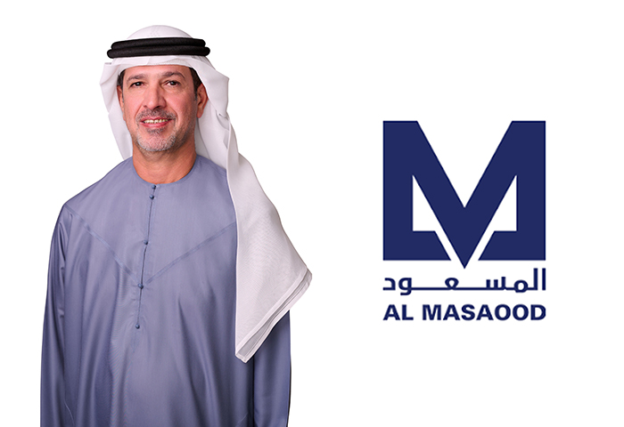 رسالة من سعادة مسعود أحمد المسعود، رئيس مجلس إدارة مجموعة المسعود بمناسبة الذكرى التاسعة والأربعون لتوحيد القوات المسلحة الإماراتية